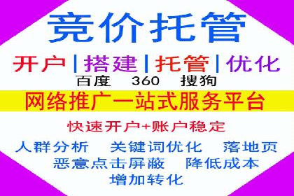 sem竞价推广托管：行业领先企业的成功策略